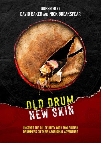 Old Drum, New Skin