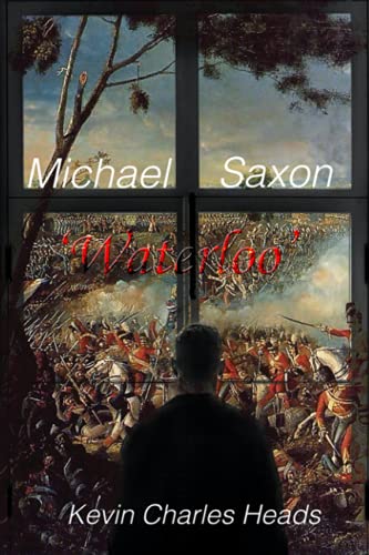 Michael Saxon