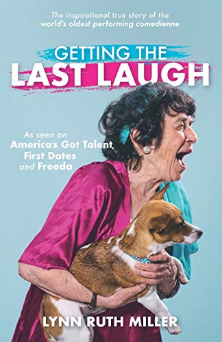 Getting the Last Laugh