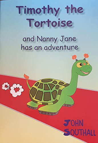 Timothy the Tortoise and nanny Jane has an adventure