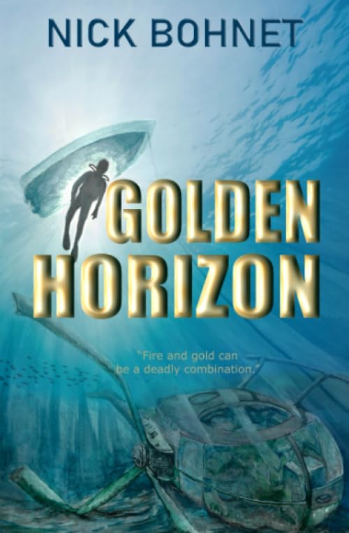 GOLDEN HORIZON
