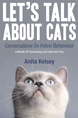 Let's Talk About Cats
