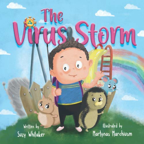 The Virus Storm