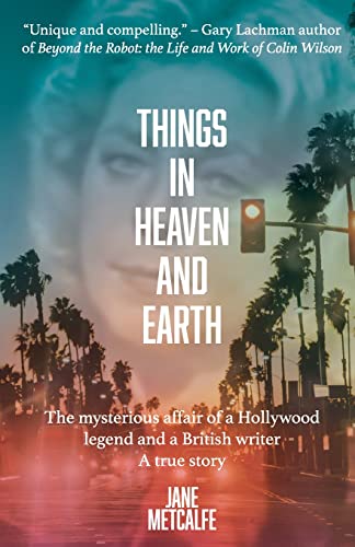Things in Heaven and Earth