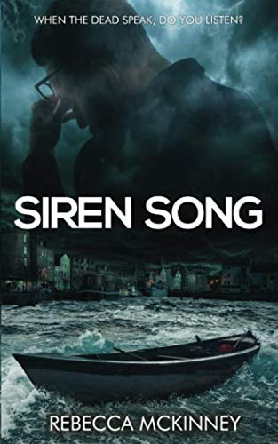 Siren Song (Harrison Jones and Amy Bell Mystery)