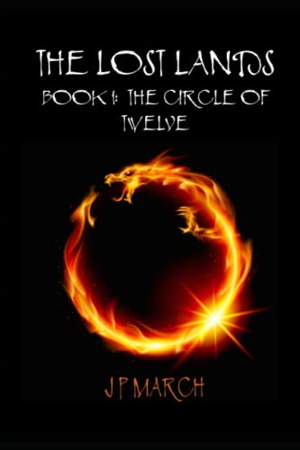 The Circle of Twelve