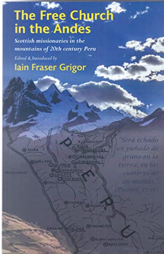The Free Church in the Andes