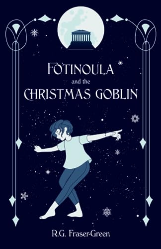 Fotinoula and the Christmas Goblin