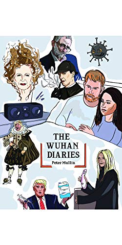 The Wuhan Diaries