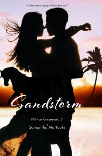 Sandstorm: The Arabian Storm Series