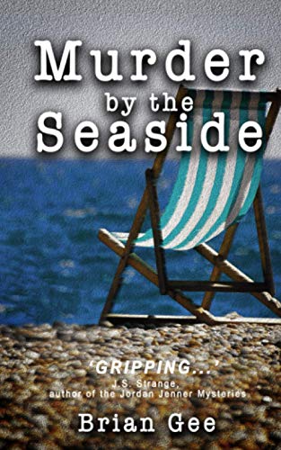 Murder by the Seaside: a Simon Croft Mystery