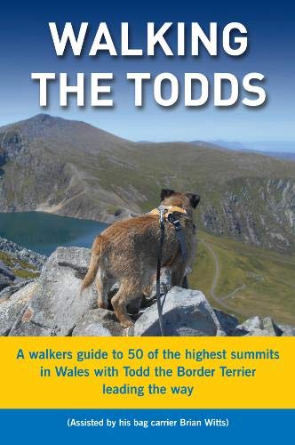 WALKING THE TODDS