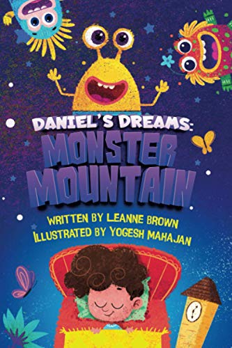 Daniel's Dreams