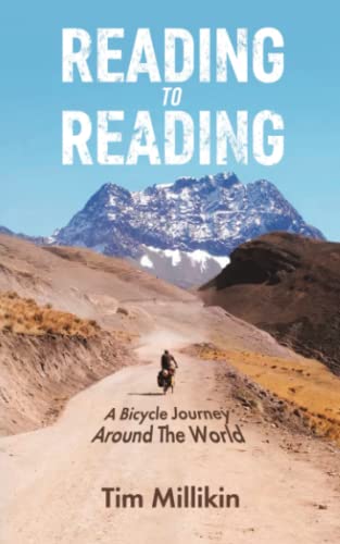 Reading to Reading