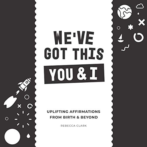 We've Got This You & I