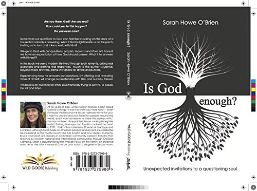 Is God Enough?