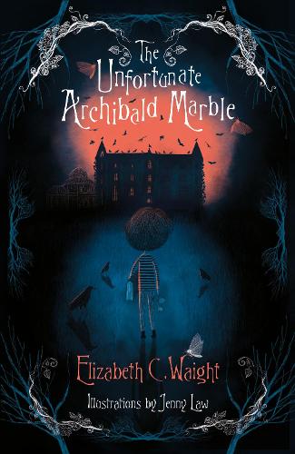 The Unfortunate Archibald Marble