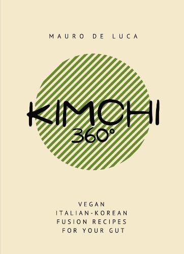 Kimchi 360 Degrees