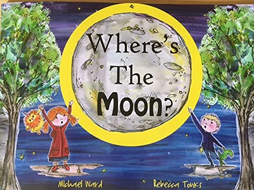 Where's The Moon