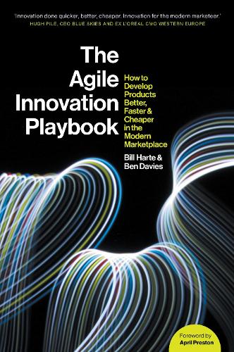 The Agile Innovation Playbook