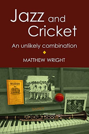 Jazz and Cricket