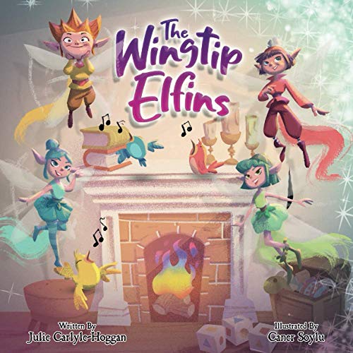 The Wingtip Elfins