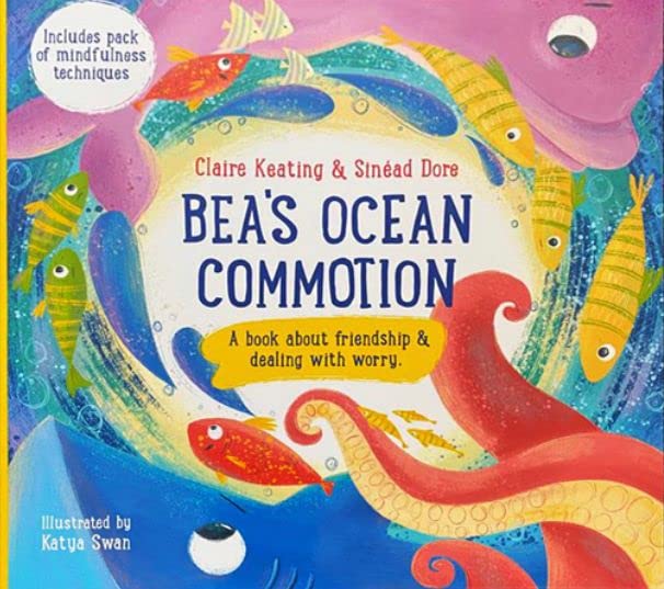 Bea's Ocean Commotion
