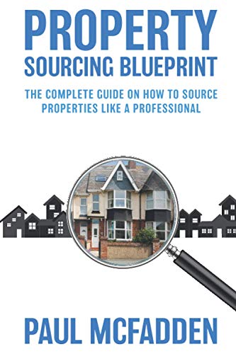 Property Sourcing Blueprint