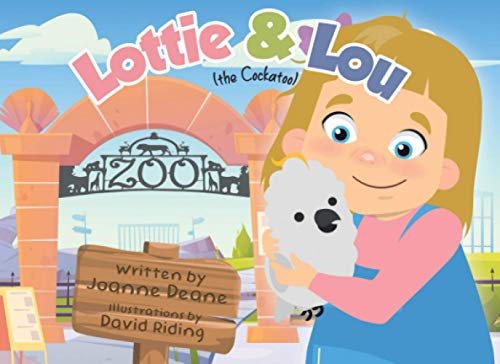 Lottie & Lou