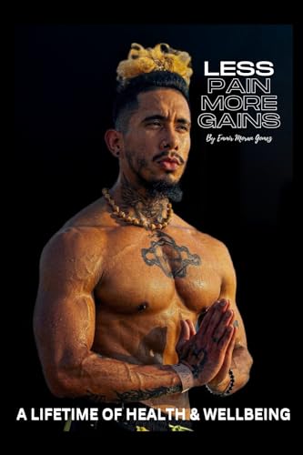 Less pain more gains