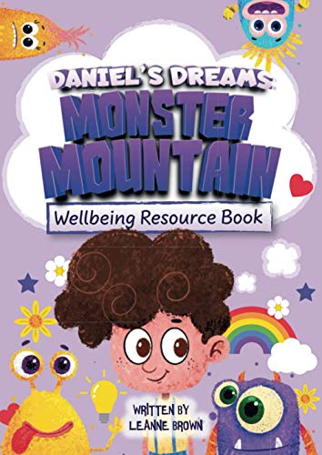 Daniel's Dreams: Monster Mountain
