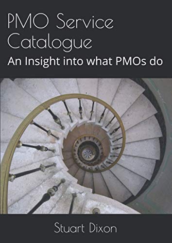 PMO Service Catalogue: An Insight into what PMOs do