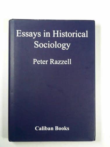 Essays in Historical Sociology