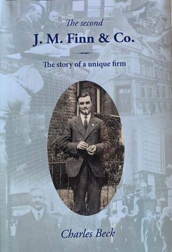 The second J. M. Finn & Co.