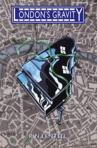 London's Gravity