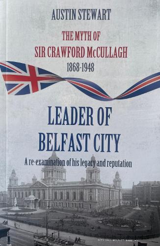 The Myth of Sir Crawford McCullagh