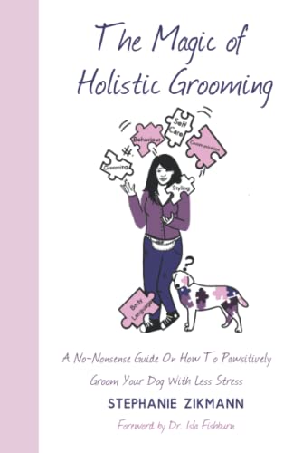 The Magic of Holistic Grooming