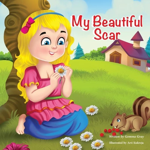 My Beautiful Scar