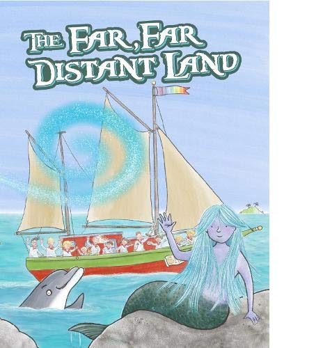 The Far, Far Distant Land