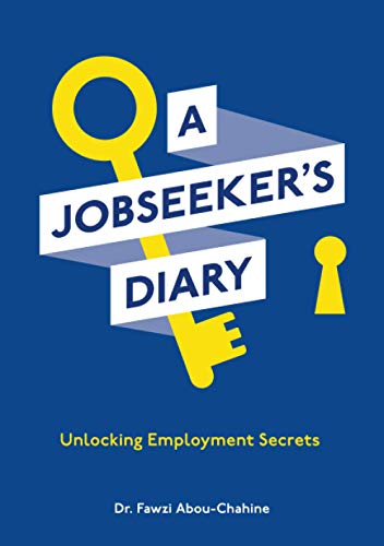 A Jobseeker's Diary: Unlocking Employment Secrets