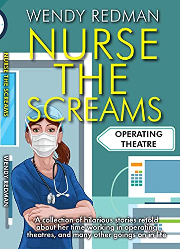 Nurse The Screams
