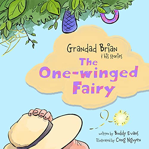 Grandad Brian & His Stories