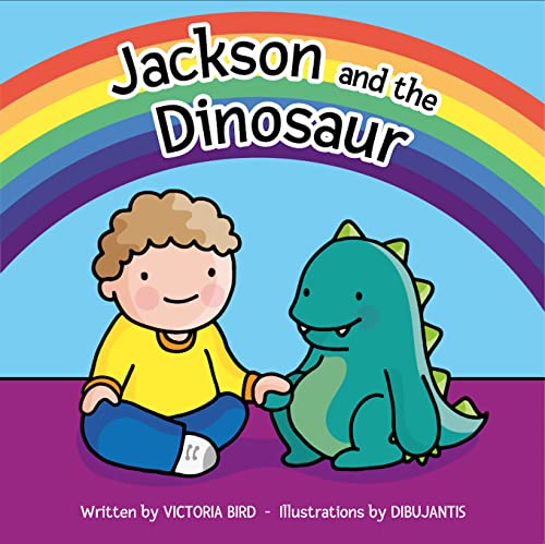 Jackson and The Dinosaur
