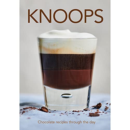 Knoops Chocolate recipes through the day