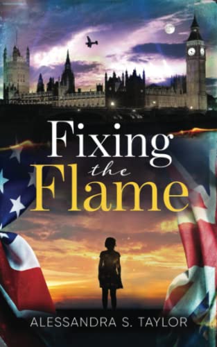 Fixing The Flame
