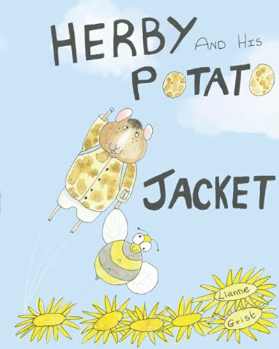 Herby and his potato jacket