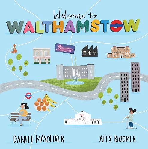 Welcome to Walthamstow