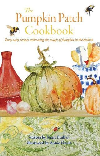 The Pumpkin Patch Cookbook