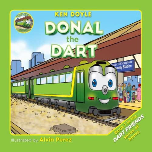 Donal the DART