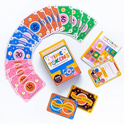 Time Tokens